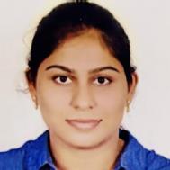 Chandra Tejaswi P. Vocal Music trainer in Hyderabad