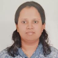 Dhanshree G. Nursery-KG Tuition trainer in Mumbai
