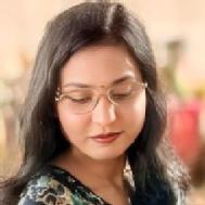 Pravasini S. Class I-V Tuition trainer in Bhubaneswar