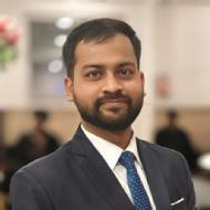 Aquib Khan Class 10 trainer in Delhi