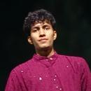 Photo of Anish