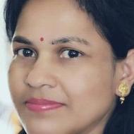 Subhra D. BA Tuition trainer in North 24 Parganas