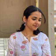 Navya P. Class I-V Tuition trainer in Ottapalam