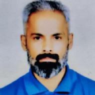Sriram Rajagopalan Football trainer in Bangalore