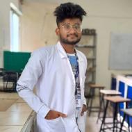 Sai Krishna Class 10 trainer in Hyderabad