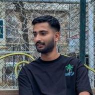 Navneet Kumar Class 8 Tuition trainer in Bhagalpur
