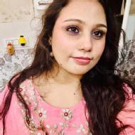 Shagufta Hindi Language trainer in Delhi