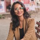 Sneha N. Physics Tutors trainer in Thane