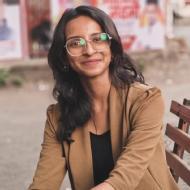 Sneha N. Class 12 Tuition trainer in Thane
