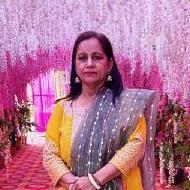 Suman L. Class I-V Tuition trainer in Sahibzada Ajit Singh Nagar