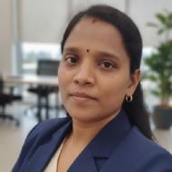 S. P. Class I-V Tuition trainer in Madurantakam