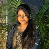 Madhumathi B. Dance trainer in Chengalpattu