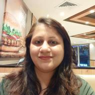 Reena S. Class I-V Tuition trainer in Varanasi