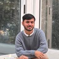 Soham Mallik Class 12 Tuition trainer in Kolkata