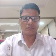 Gaurav Sharma Class 10 trainer in Ghaziabad