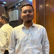 Md Kamran Basit Class 11 Tuition trainer in Kolkata