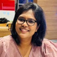 Thanusree G. Data Analytics trainer in Chennai