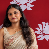 Devshree S. Class I-V Tuition trainer in Umargam