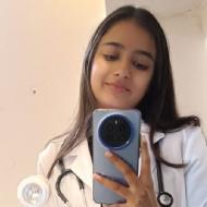 Aanya C. Class I-V Tuition trainer in Kanpur