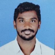 Akilan Class I-V Tuition trainer in Chennai