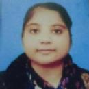 Astha T. photo