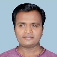 Mandar Patekar Personal Trainer trainer in Mumbai