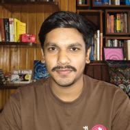 Raman Mishra Class 12 Tuition trainer in Kalyan