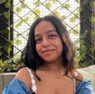 Monila T. Class 12 Tuition trainer in Gurgaon