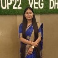 Sonam S. Class I-V Tuition trainer in Rampur
