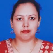 Parampreet K. Class 12 Tuition trainer in Pune