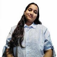 Anjali D. Class 12 Tuition trainer in Chandauli
