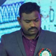 Chitty Babu Music Theory trainer in Hyderabad