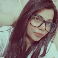 Kaynat T. Class I-V Tuition trainer in Delhi