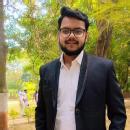 Devansh Jha BTech Tuition trainer in Gwalior