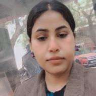 Arati T. Class I-V Tuition trainer in Ahmedabad