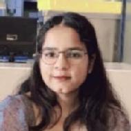 Nishtha Y. Special Education (Slow Learners) trainer in Delhi