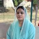 Sahana K. photo