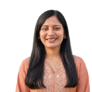 Roshni B. Data Science trainer in Indore