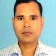 Jitendra Kumar Verma Class 10 trainer in Lucknow