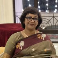 Nivedita C. Class 10 trainer in Siliguri