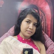 Shalini C. Tailoring trainer in Ghaziabad