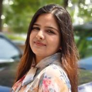 Anju D. Class I-V Tuition trainer in Ghaziabad