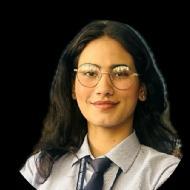 Ritika C. Class I-V Tuition trainer in Jaipur