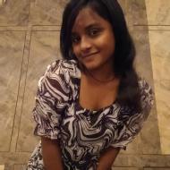 Vaibhavi J. Class 9 Tuition trainer in Allahabad