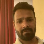Meet Singh Personal Trainer trainer in Delhi