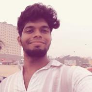 Akash R Class 12 Tuition trainer in Chennai