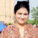 Sapna C. photo