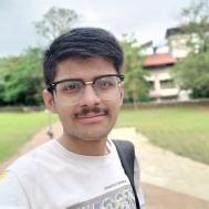 Krishna Kataria Class 12 Tuition trainer in Kalyan