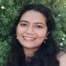 Shravani S. Class I-V Tuition trainer in Pune