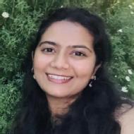 Shravani S. Class I-V Tuition trainer in Pune